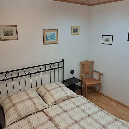 Haus Am Wispertrail Sauerthal